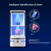 Intelligent Delivery Robot for Hotel Rooms
