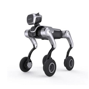 Quadruped Smart AI Robot Dog Quadruped Smart AI Robot Dog