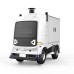 Intelligent Outdoor Delivery Robot ﻿