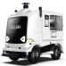 Intelligent Outdoor Delivery Robot ﻿