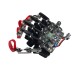Robot's five-fingered right hand Robot's five-fingered right hand