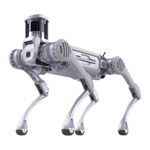 Industrial Quadruped Robot