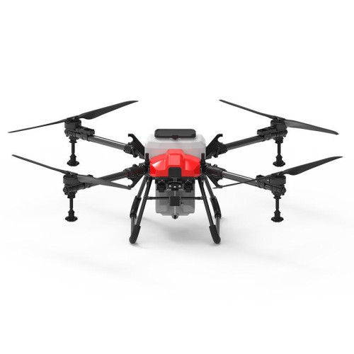 Heavy-Duty Cargo Drone UAV | Firefighting & Rescue Modules