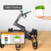 Spider Robot: Hexapod Robot with AI Vision Robotic Arm Spider Robot: Hexapod Robot with AI Vision Robotic Arm