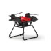 Heavy-Duty Cargo Drone UAV | Firefighting & Rescue Modules