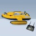 Intelligent Patrol Unmanned Boat