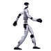 Humanoid Robot Dancing Voice Bionic Functions Humanoid Robot Dancing Voice Bionic Functions