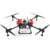 Heavy-Duty Cargo Drone UAV | Firefighting & Rescue Modules