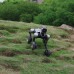 Quadruped Smart AI Robot Dog Quadruped Smart AI Robot Dog