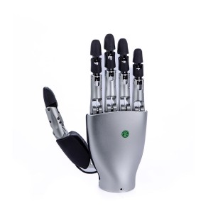 Robotic Hand - Robotic High-Speed Dexterous Hand Humanoid Tactile Robotic Hand - Robotic High-Speed Dexterous Hand Humanoid Tactile