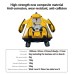 Intelligent Patrol Unmanned Boat