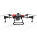Heavy-Duty Cargo Drone UAV | Firefighting & Rescue Modules