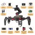 Spider Robot: Hexapod Robot with AI Vision Robotic Arm Spider Robot: Hexapod Robot with AI Vision Robotic Arm