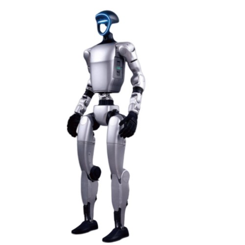Humanoid Robot Dancing Voice Bionic Functions Humanoid Robot Dancing Voice Bionic Functions