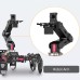 Spider Robot: Hexapod Robot with AI Vision Robotic Arm Spider Robot: Hexapod Robot with AI Vision Robotic Arm