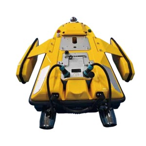 Intelligent Patrol Unmanned Boat Intelligent Patrol Unmanned Boat