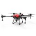 Heavy-Duty Cargo Drone UAV | Firefighting & Rescue Modules