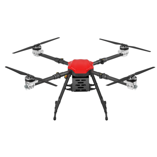 Drone Quadcopter UAV For Transport Patrol Mapping Emergency Rescue Drone Quadcopter UAV For Transport Patrol Mapping Emergency Rescue