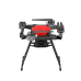 Drone Quadcopter UAV For Transport Patrol Mapping Emergency Rescue Drone Quadcopter UAV For Transport Patrol Mapping Emergency Rescue