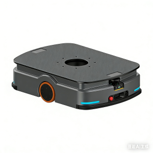 AGV Intelligent Transport Robot AGV Intelligent Transport Robot 