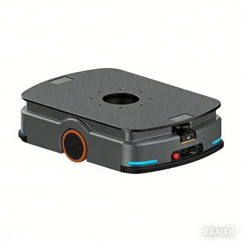 AGV Intelligent Transport Robot  ﻿