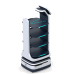 Automatic Navigation Food Delivery Robot Automatic Navigation Food Delivery Robot