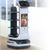 Automatic Navigation Food Delivery Robot Automatic Navigation Food Delivery Robot